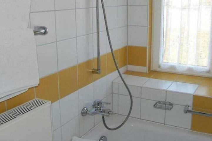 Ferienhaus für 2 Personen, mit Sauna und Pool auf Sylt - 4