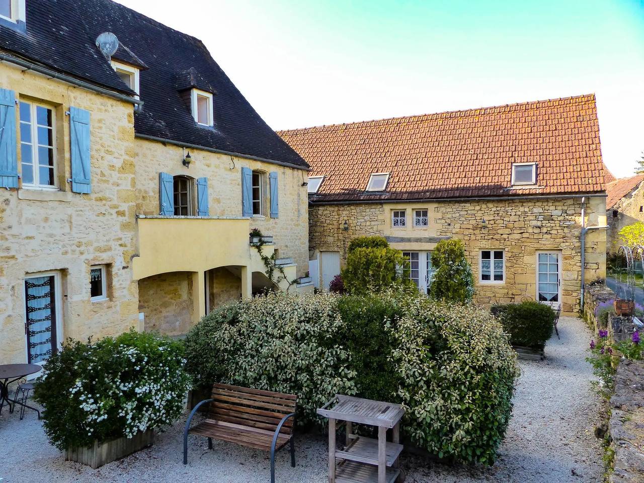 Maison 30 Personnes in Sainte-Mondane, Quercy