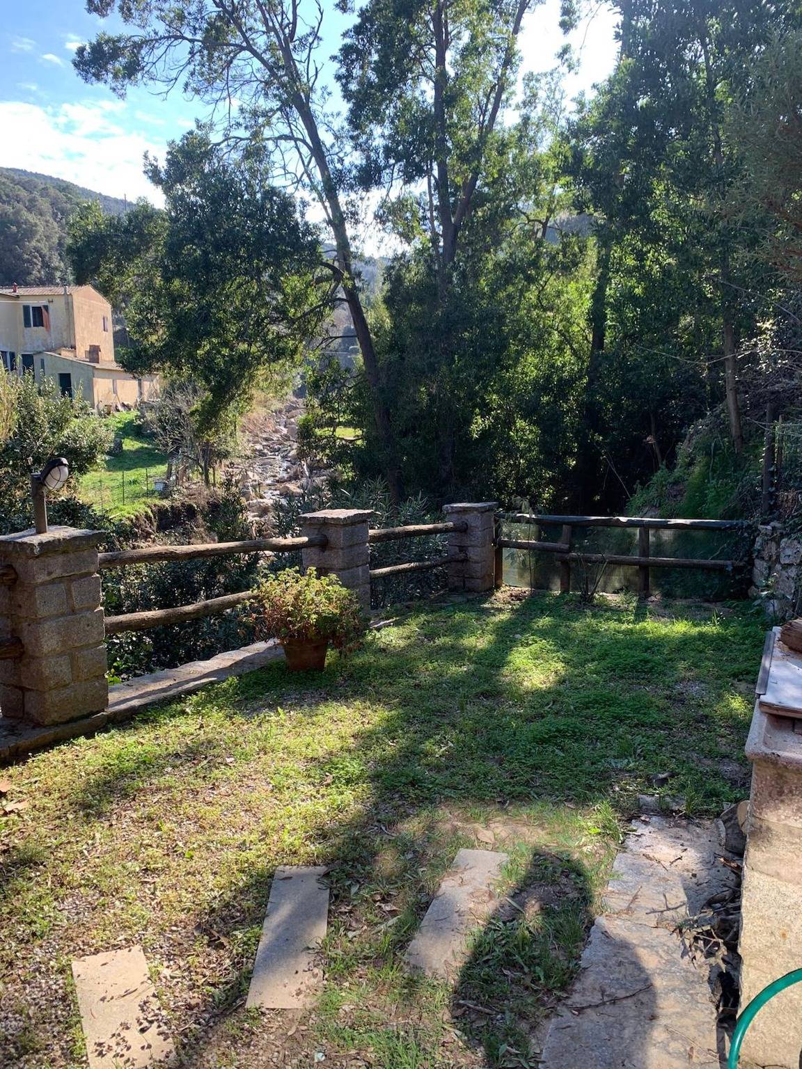 Ganze Ferienwohnung, Villetta I Fiori Redinoce - Villetta I Fiori in Procchio, Elba