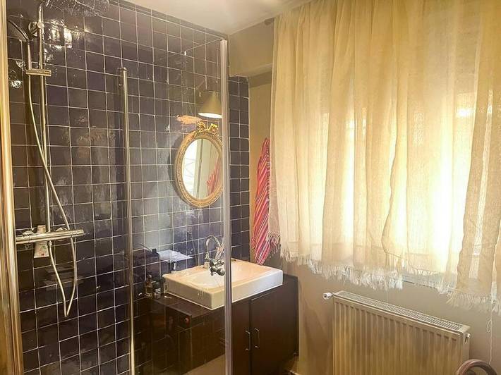 Villa pour 8 personnes, avec sauna et jardin à Paris - 3