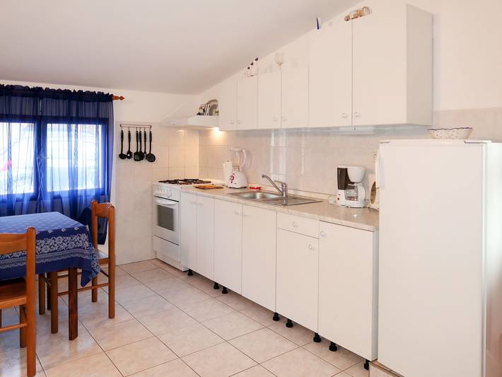 Entire apartment, Peric in Blato, Korcula