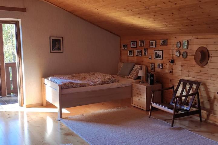 Villa für 10 Personen, mit Sauna und Garten in Südtirol - 3