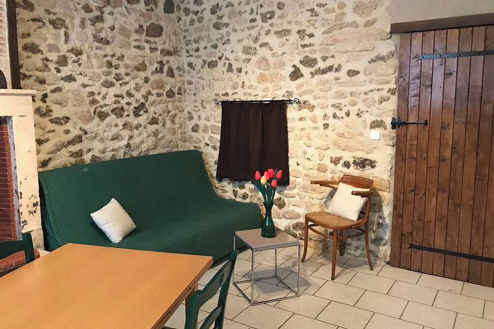 Autélu - Antigny - Gîte in Antigny, Vienne (France)