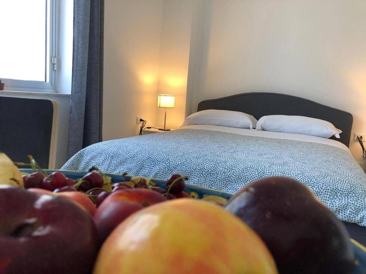 Double Room in Patti, Province de Messina