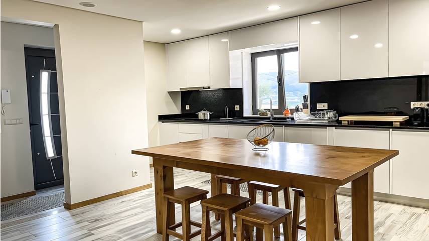 Bungalow für 13 Personen, mit Garten in Portugal - 2