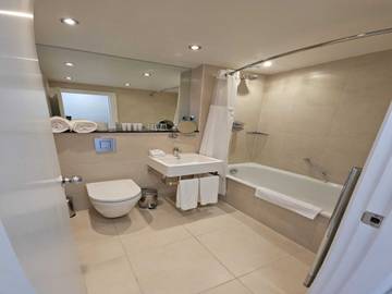 Ferienwohnung für 2 Personen in Havering, London, Bild 4