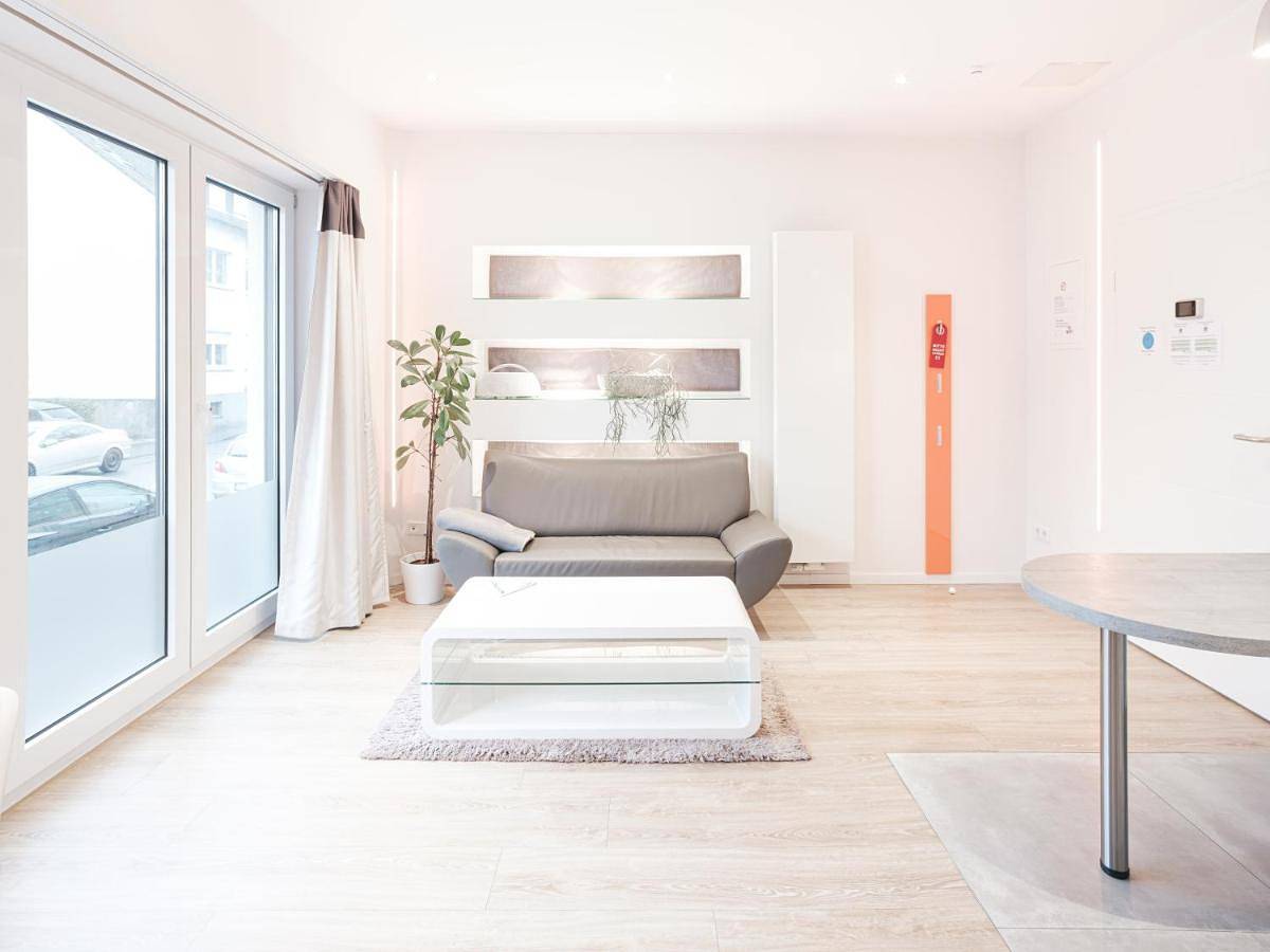 Ganze Wohnung, Apartment with Terrace in Lippstadt, Kreis Soest