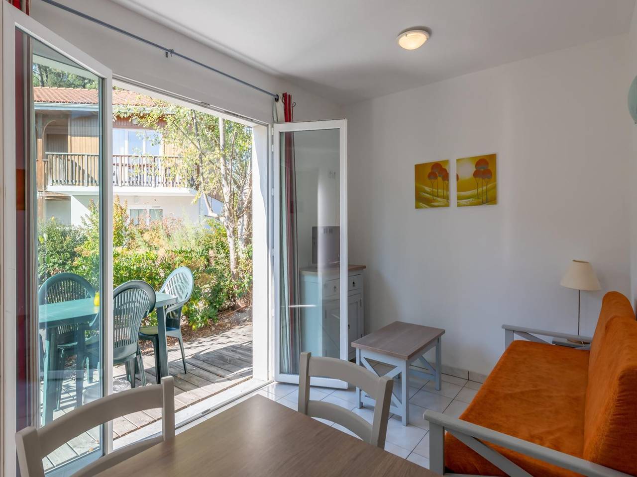 Photo : Appartement de vacances