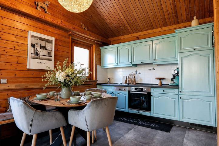 Ferienhaus für 4 Personen, mit Terrasse und Garten in Cuxhaven - 2