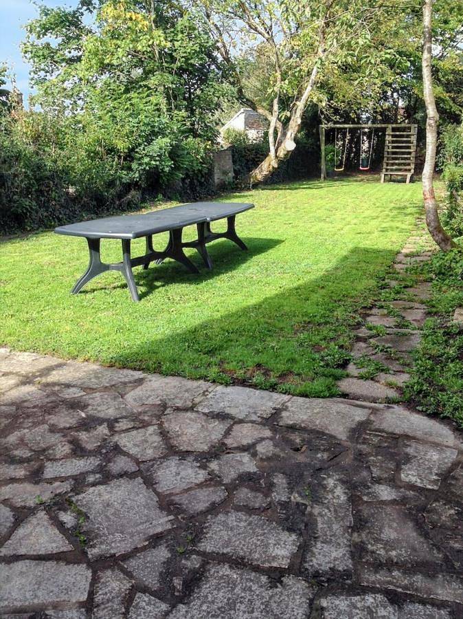 Location de vacances pour 15 personnes, avec terrasse et jardin à Carrouges - 4