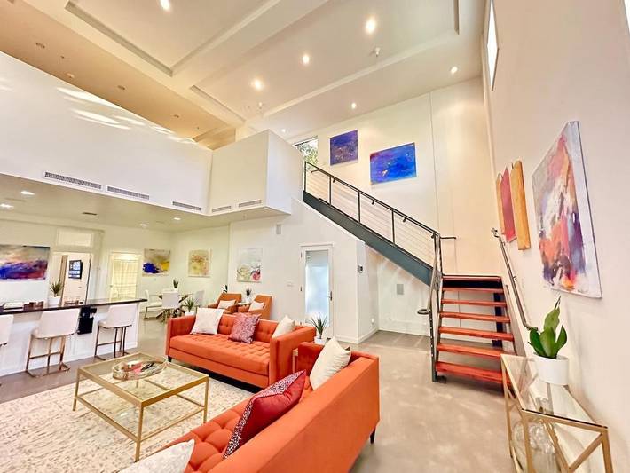 Apartamento de vacaciones para 6 personas - 1