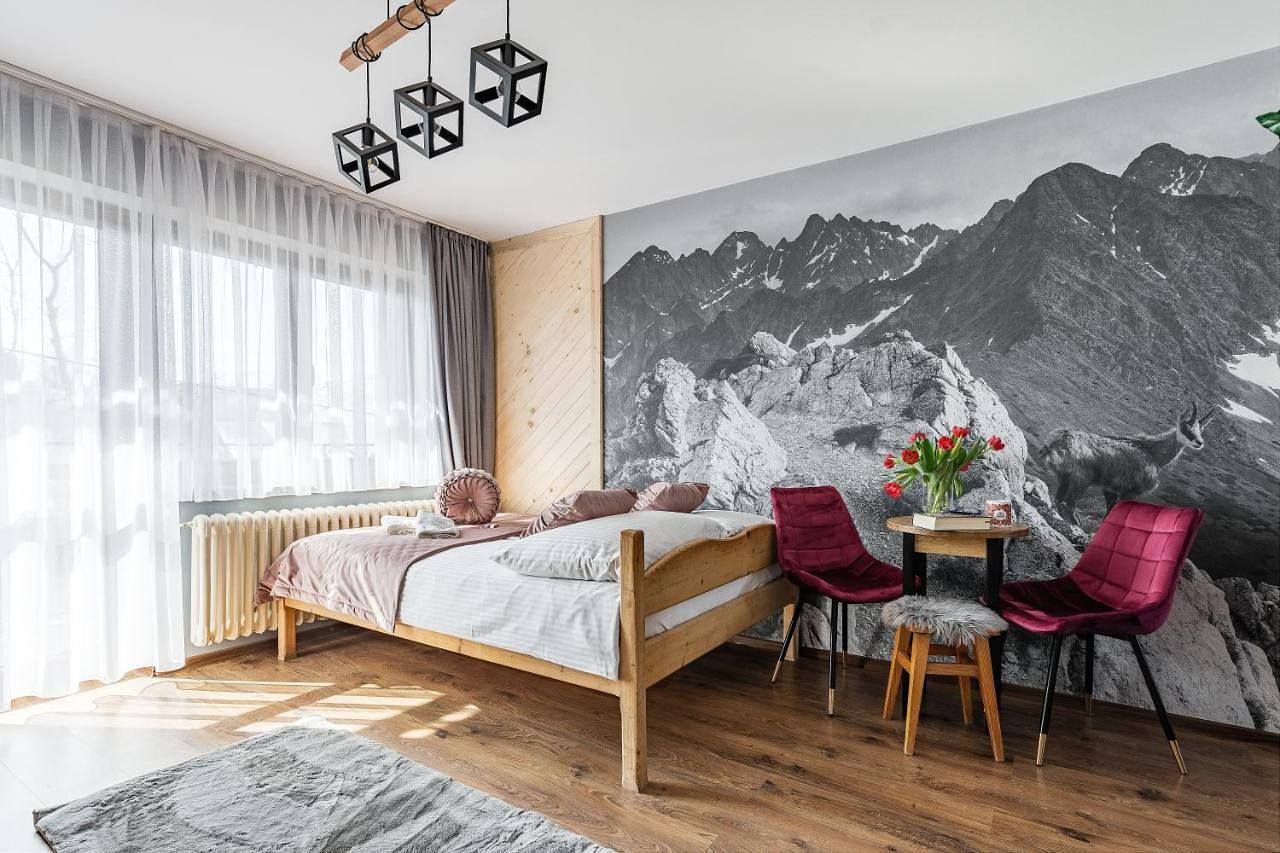 Pokoje Gościnne U Małgorzaty Jacuzzi & Sauna in Murzasichle, Karpaty (Polska)