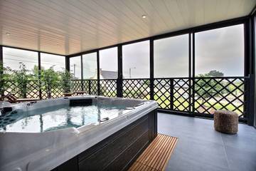 Gîte pour 8 Personnes dans Pleumeur-Bodou, Région de Lannion, Photo 3