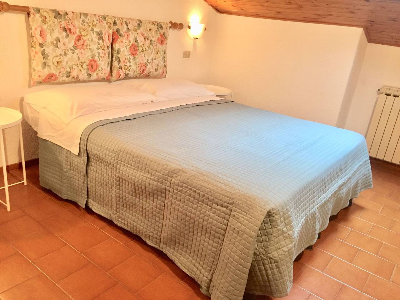 Appartamento intero, Accogliente appartamento vicino a Brenzone sul Garda - Escursionismo, ciclismo, vista sul fiume in Brenzone, Prealpi Gardesane