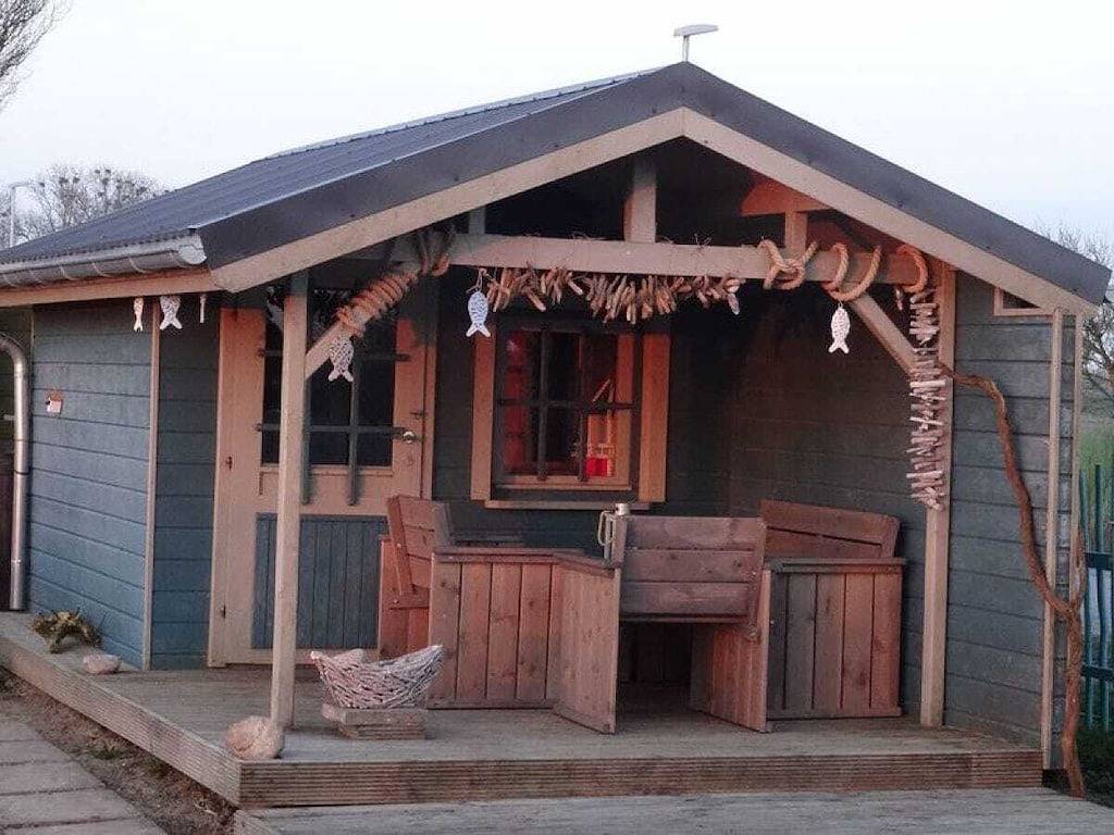 Ferienhaus mit 3 Schlafzimmer in Nordstrand (Gemeinde), Nordstrand