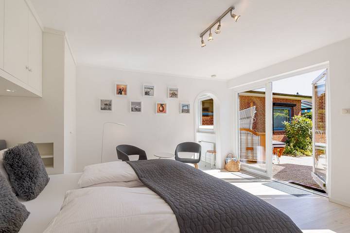 Ganze Wohnung, Kyra in Westerland, Sylt (Gemeinde)