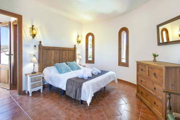 Villa in Alcúdia, Mallorca Norden für 4 
