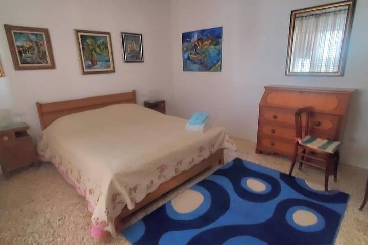 Gîte pour 6 personnes à Sant'Antonio di Gallura - 3