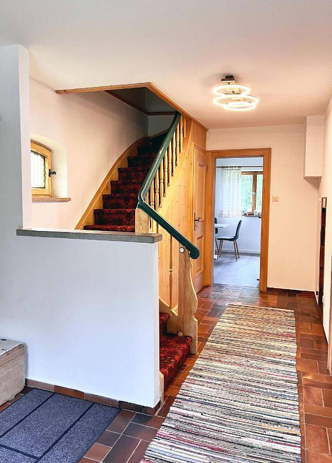 Ferienhaus für 6 Personen, mit Garten und Ausblick in Alpenland Tegernsee Schliersee - 3