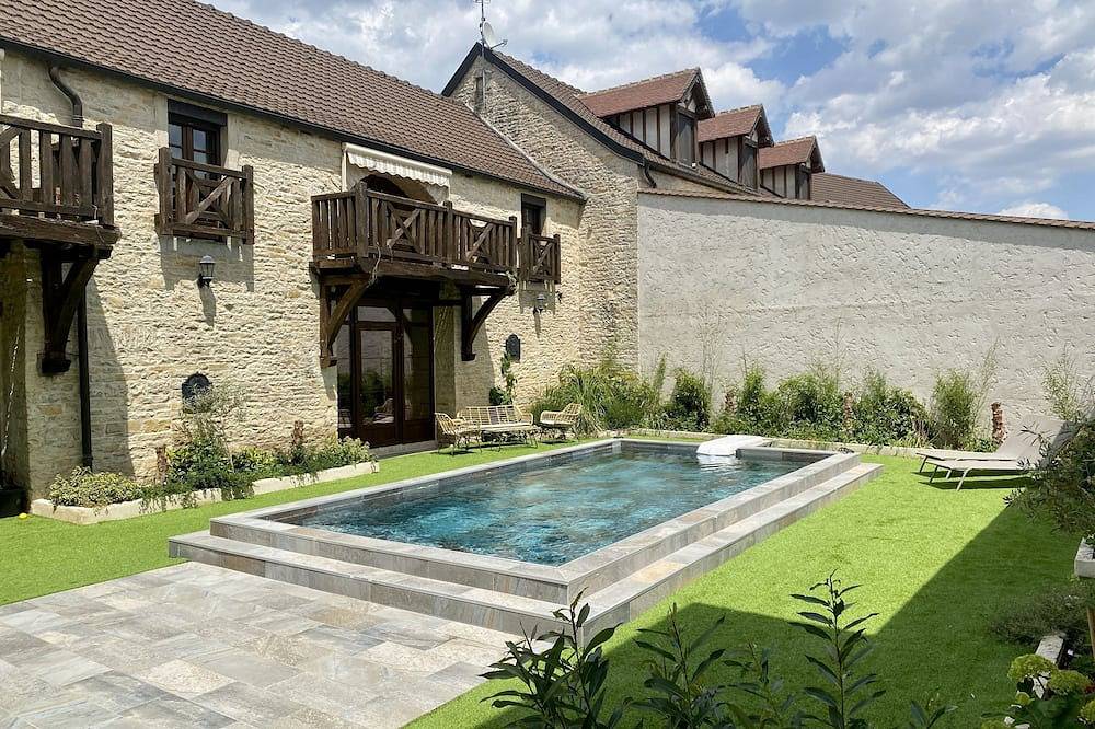 Maison de vacances