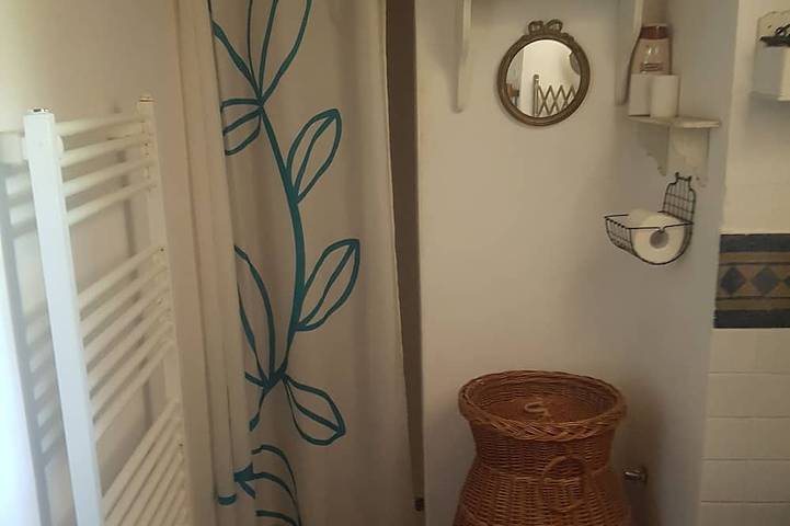 Ferienhaus für 4 Personen, mit Garten in Gyenesdias - 4