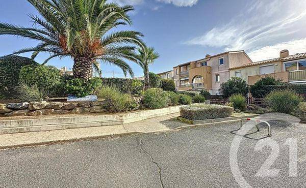 Appartement de vacances pour 4 personnes, avec Terrasse et Piscine