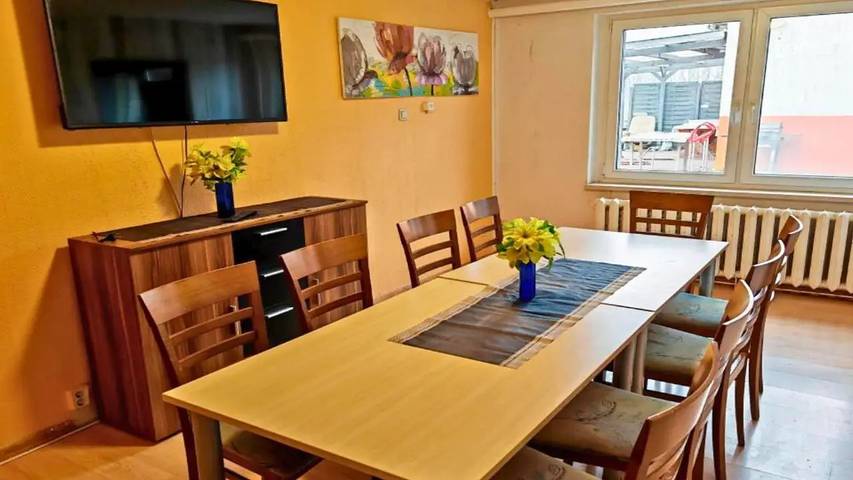 Ferienwohnung für 3 Personen, mit Garten, mit Haustier in Oderbruch - 3