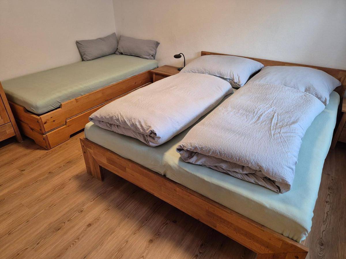 Ganze Wohnung, One-Bedroom Apartment in Grillenstein, Gmünd
