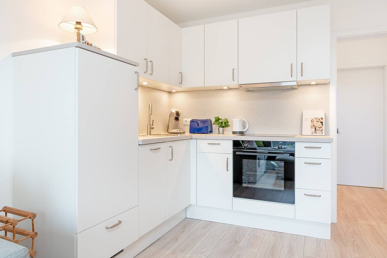 Ganze Ferienwohnung, Strandschlösschen 31 in Scharbeutz, Ostholstein