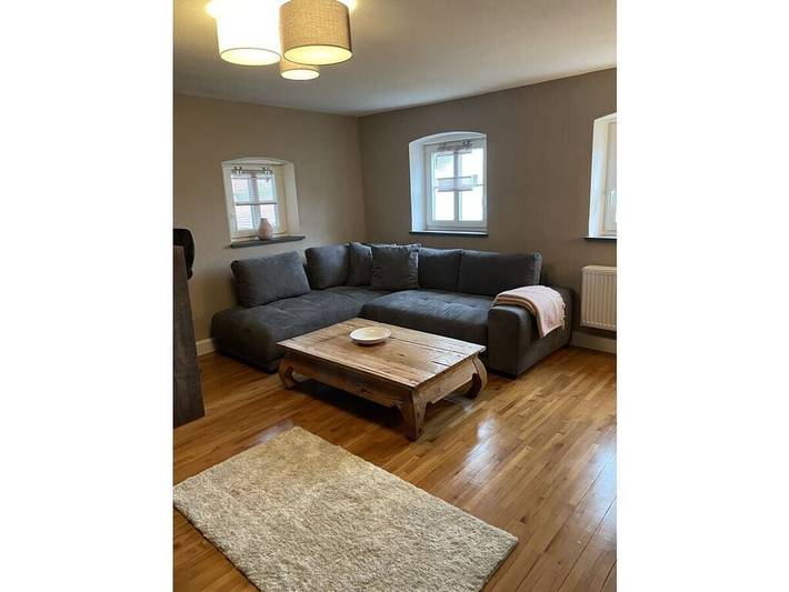 Ferienhaus für 2 Personen in Lechbruck am See - 4