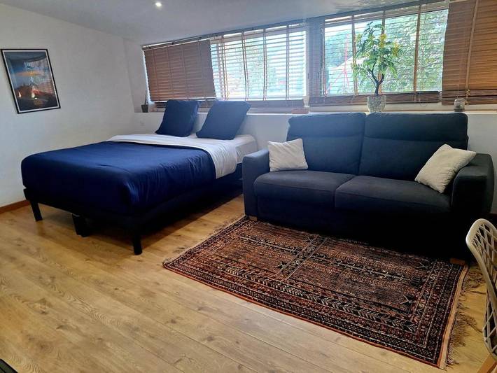 Apartamento de vacaciones para 2 personas - 1