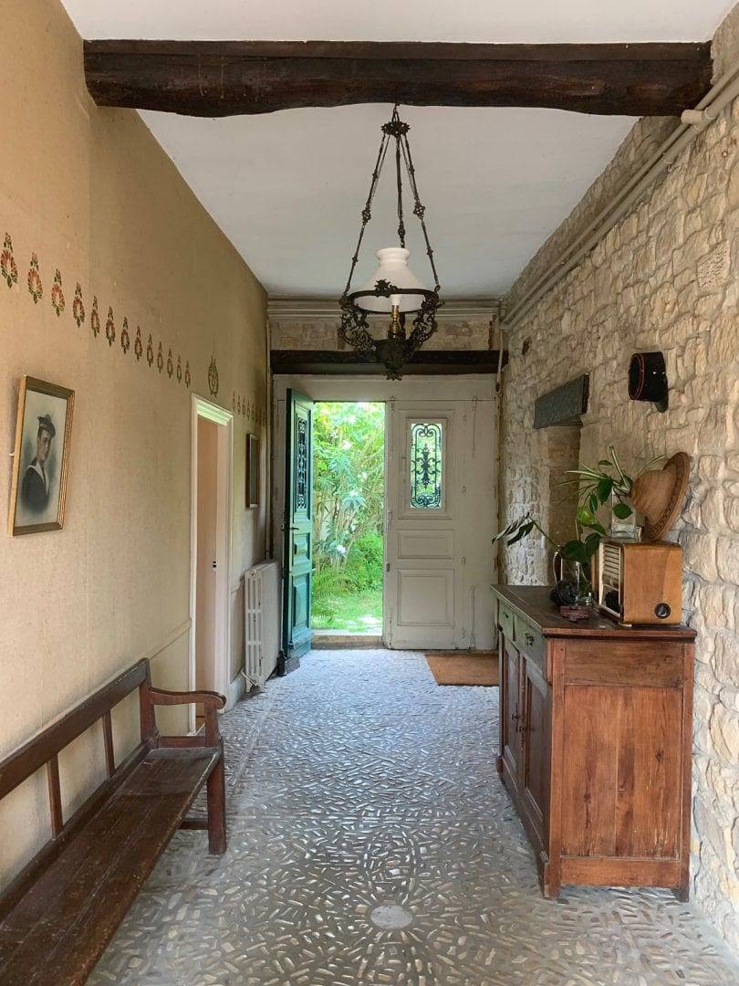 La Chapellerie, Excideuil in Excideuil, Périgord Vert