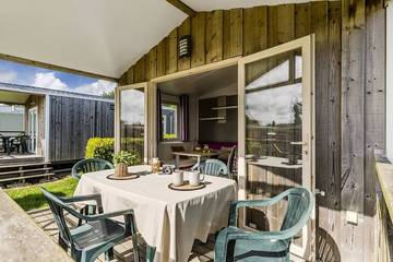 Camping für 6 Personen in Bénodet, Quimper und Umgebung, Bild 3