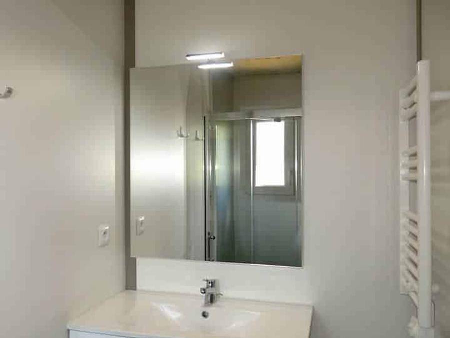 Domaine du Moulin Neuf - Chalet 4 personnes - Cottage 3 pièces - 4 pers. in Malansac, Région de Vannes