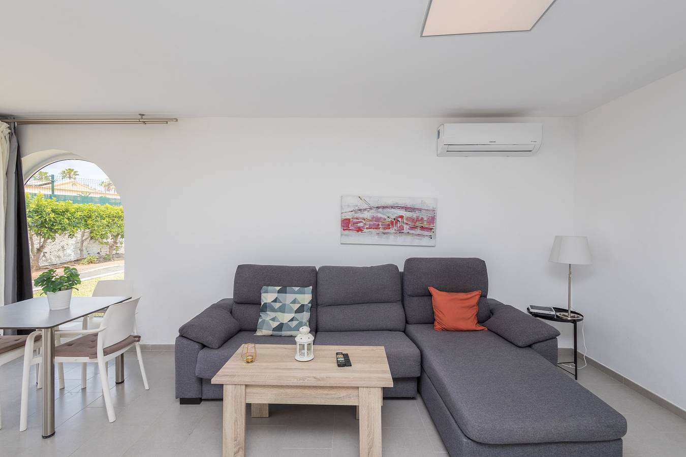 Apartamento entero, Lightbooking 364 Sun Club deluxe Playa del Ingles in Maspalomas, San Bartolomé de Tirajana