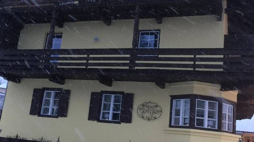 Hütte für 4 Personen in Seefeld in Tirol - 4