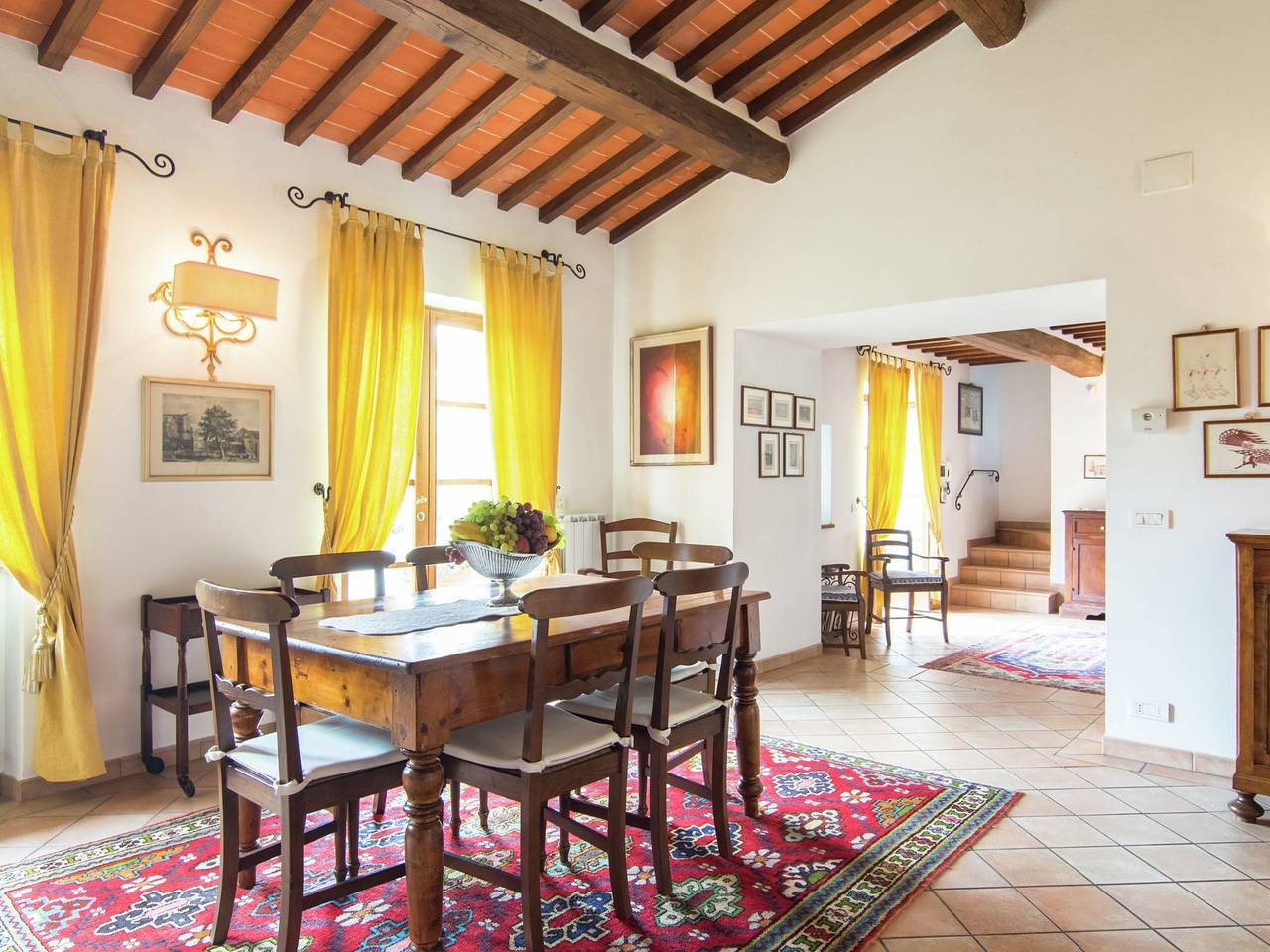 Holiday home in Cortona in Cortona, Arezzo Province
