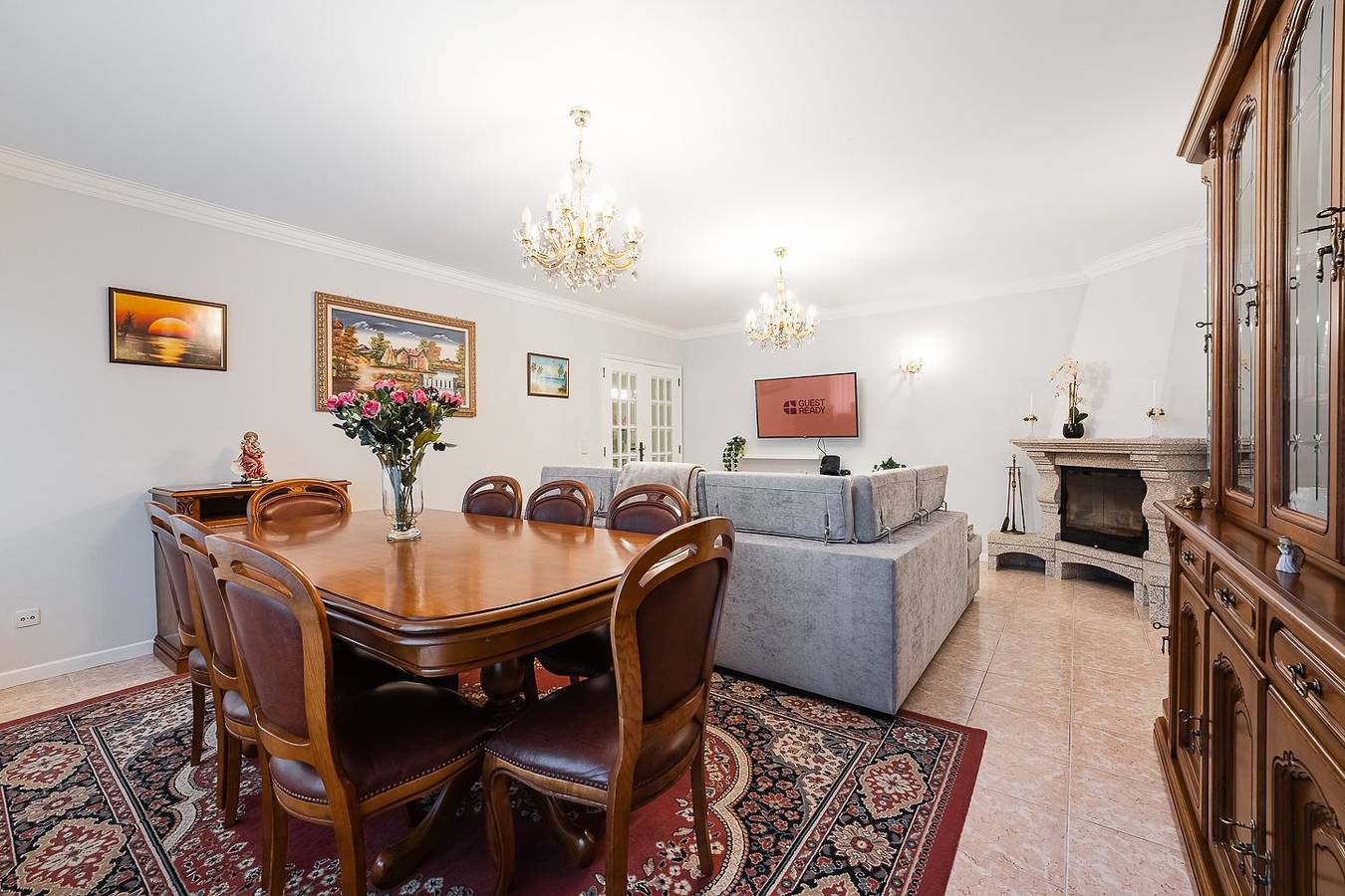 Ganze Wohnung, Guestready - Urban rustic in Esposende in Marinhas, Esposende
