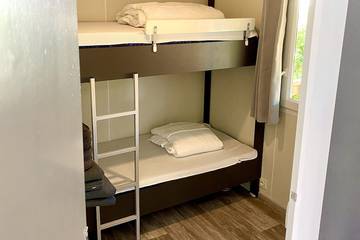 Camping für 4 Personen in Tynaarlo, Drenthe, Bild 2