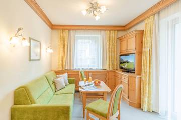 Pension voor 4 Personen in Lanersbach, Zillertal, Afbeelding 3