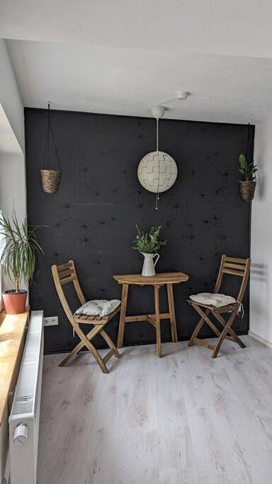 Ferienhaus für 6 Personen, mit Ausblick und Balkon sowie Garten in Naumburg - 4