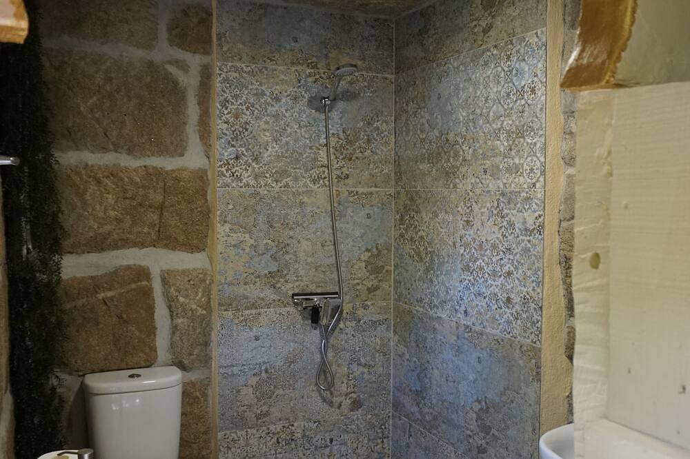 Galician Retreat in Vilamarín, Ourense Region