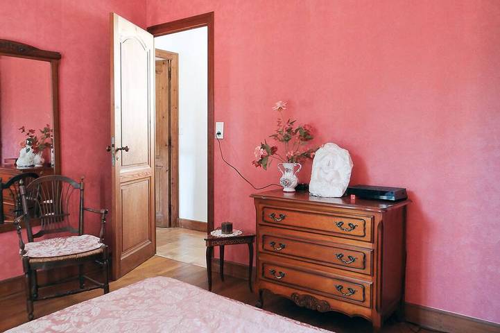 Maison de charme  avec jardin clos in Rivedoux-Plage, Île de Ré