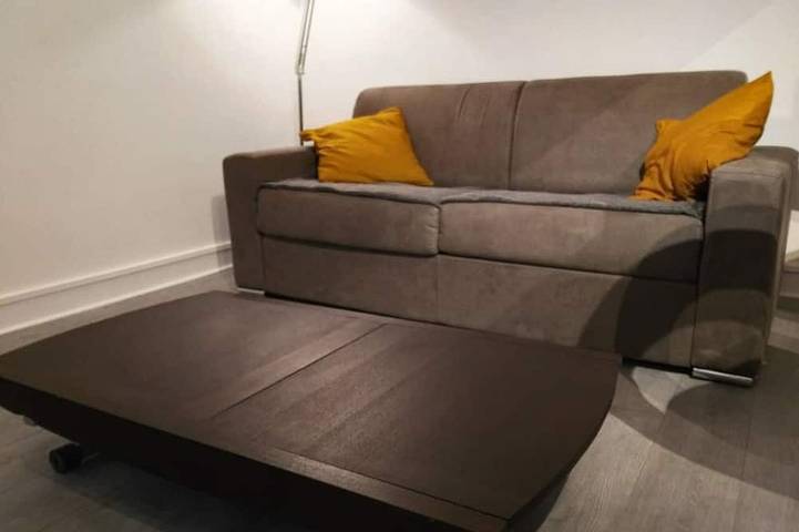 Gîte pour 2 personnes à Ivry-sur-Seine - 4