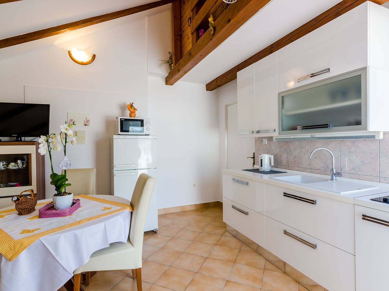 Appartamento vacanze a Grad Dubrovnik a partire da 150€ a notte