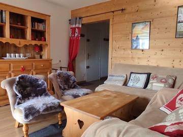 Chalet pour 6 Personnes dans Font-Romeu-Odeillo-Via, Pyrénées-Orientales, Photo 2
