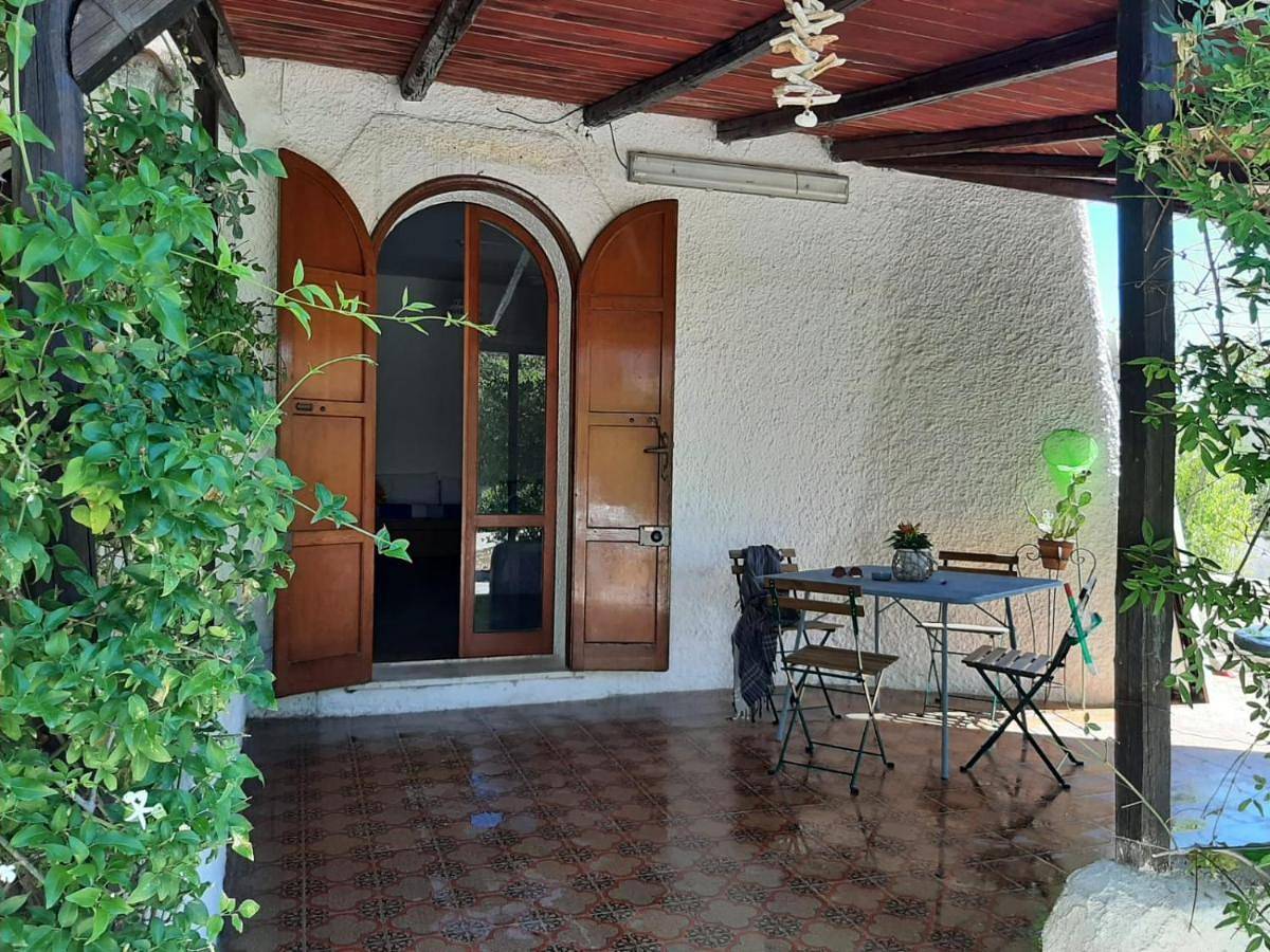 Two-Bedroom Villa in Cozze, Mola di Bari