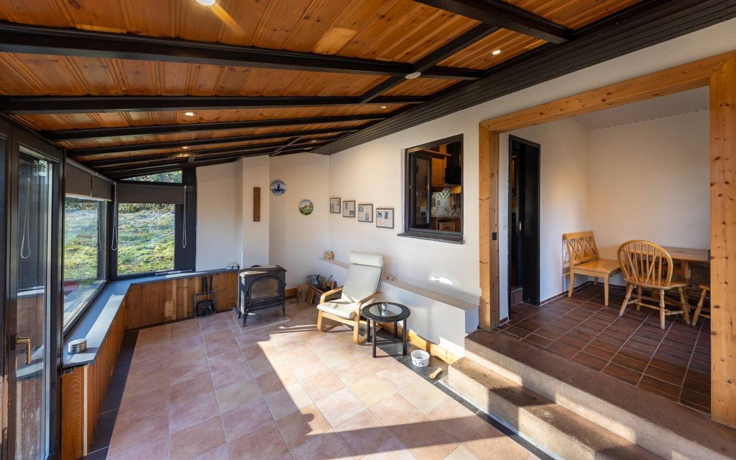 Ganze Ferienwohnung, Hundefreundliches Ferienhaus für 6 Personen in Altenkirchen (Westerwald), Altenkirchen & Umgebung