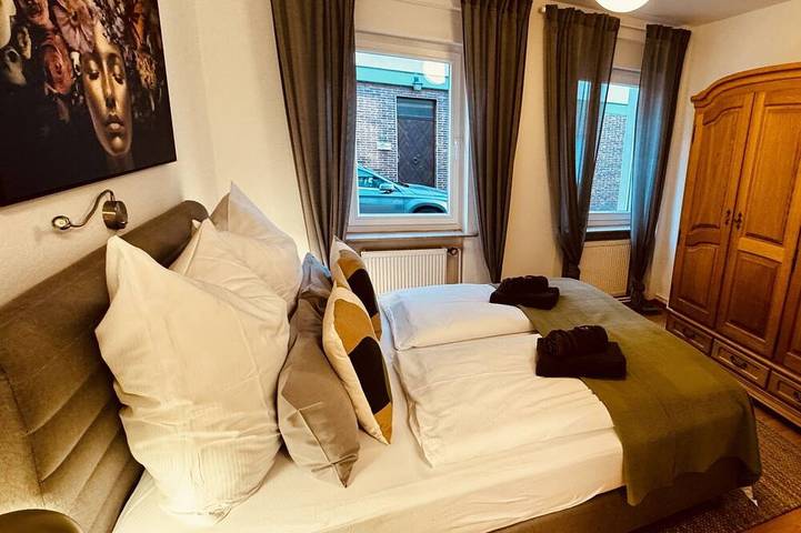 Ferienwohnung für 5 Personen in Seligenstadt - 2