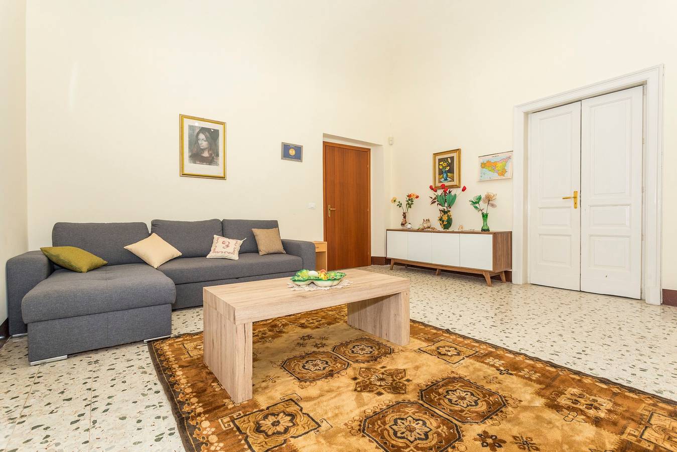 Appartamento intero, Appartamento 'Vecchio Forno - Puntalazzo' con Vista Mare, Wi-Fi e Aria Condizionata in Puntalazzo, Etna